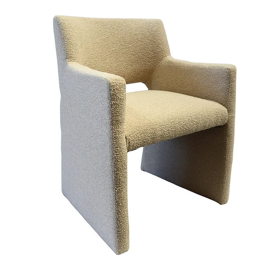 Larson Dining Chair - Sand