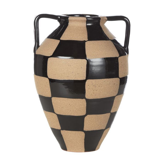 Amalfi Fulton Vase with Arms Regular
