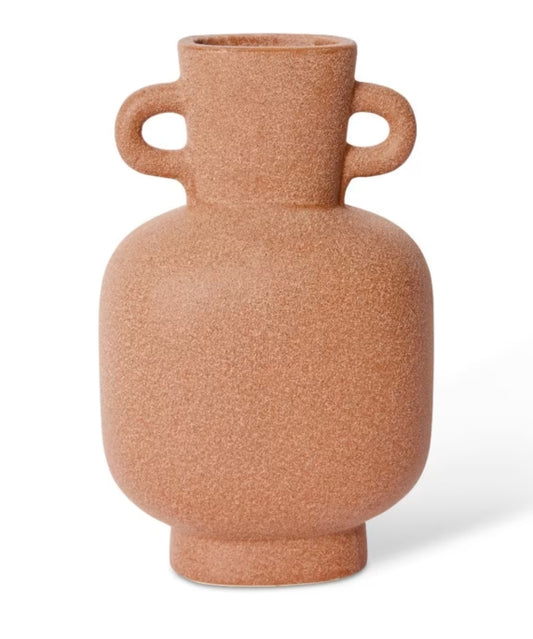 Mies Vase - 15 x 10 x 23cm