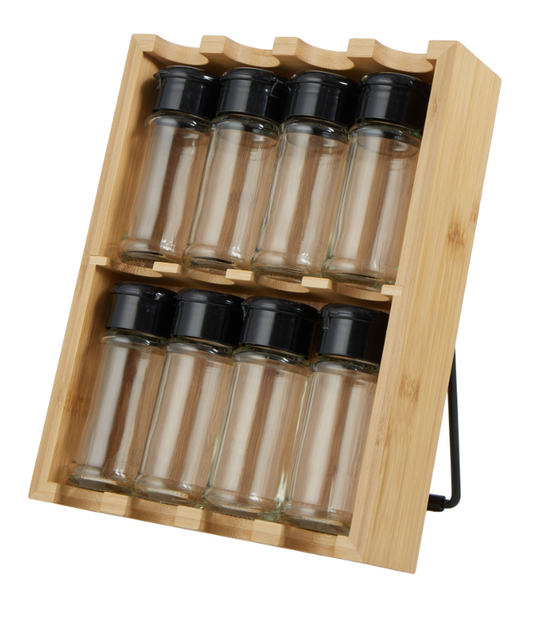 SPICE HOLDER NATURAL
