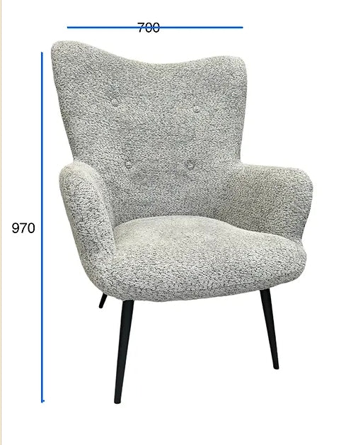 West Elme Occasional Chair