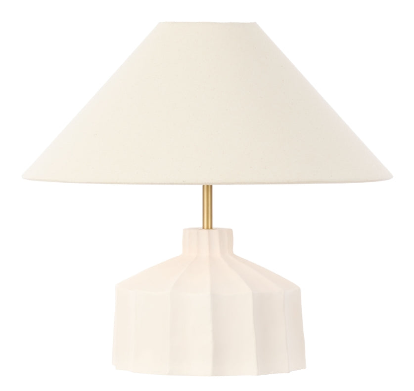 Amalfi Lutton Table Lamp