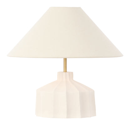 Amalfi Lutton Table Lamp