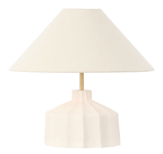 Amalfi Lutton Table Lamp