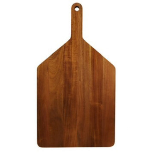 DAVIS & WADDELL LOGAN PADDLE BOARD ACACIA WOOD