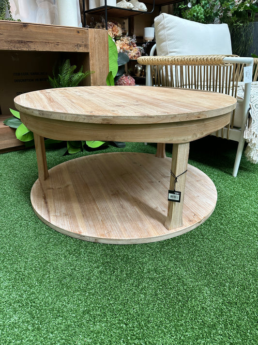 Lucia Coffee Table