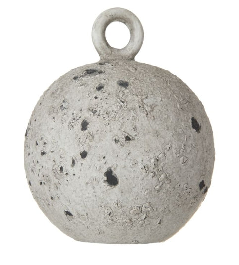 Pallo Buoys 3pcs Set Charcoal