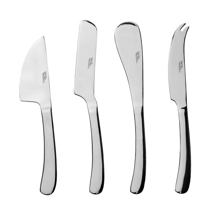 Kingsley Cheese Knife Gift Set