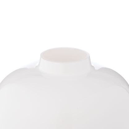Rogue Sophie Vase Large White