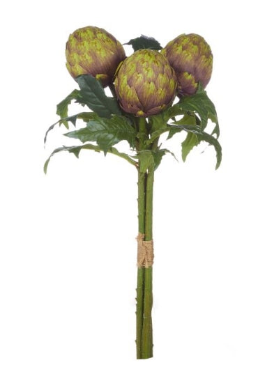 Artichoke Stem Bunch