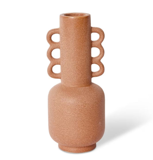 Merrick Vase - 13 x 13 x 29cm