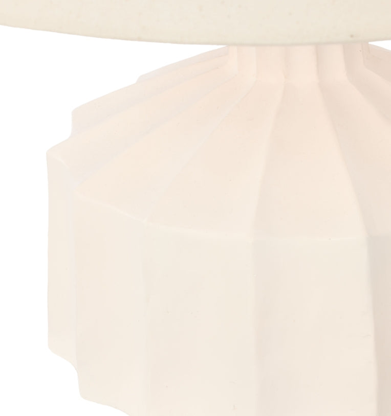 Amalfi Lutton Table Lamp