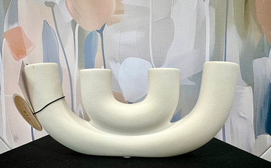 Astrala Candle Holder