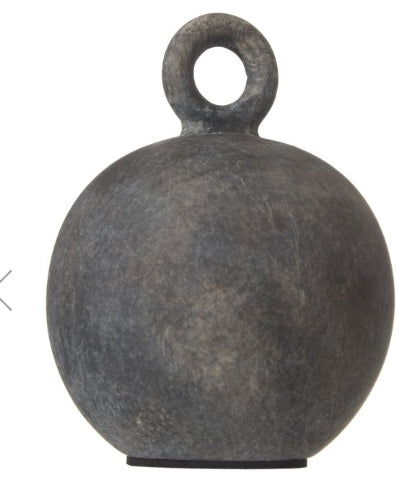 Pallo Buoys 3pcs Set Charcoal