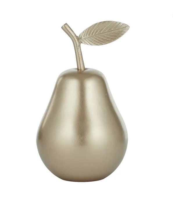 Pomme Pear