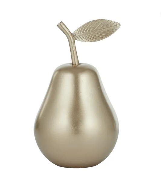 Pomme Pear