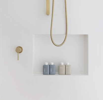 Al.ive Hair and Body Travel pack