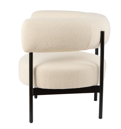 Amalfi Alba Armchair - Accent Chair