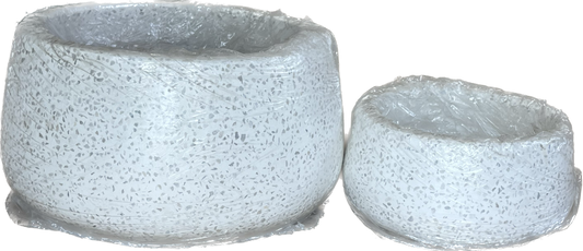 Garden Pot Set