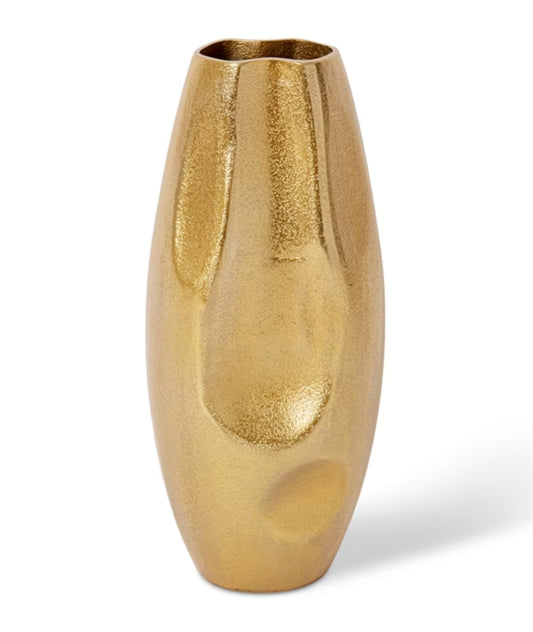 Wrigley Vase - 13 x 11 x 29cm