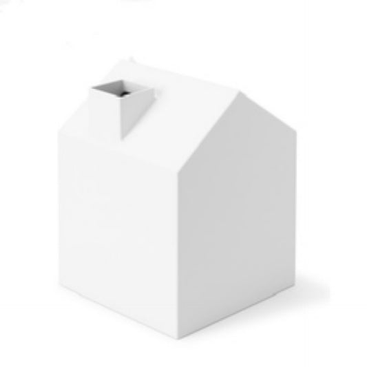 UMBRA CASA TISSUE COVER WHITE