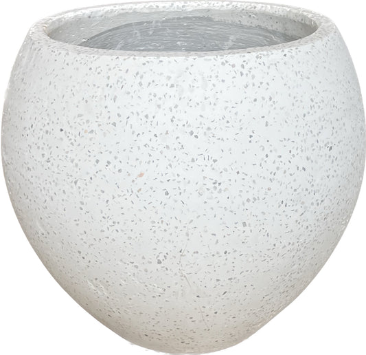 Lrg Garden Pot