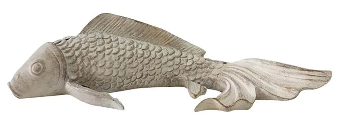 FITZ FISH LRG