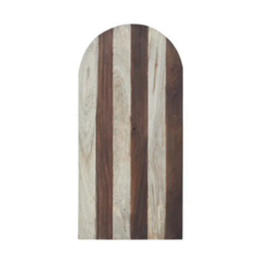 DESDON WOOD SERVING BOARD 50cm