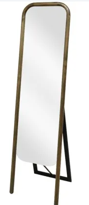 MANHATTAN FLOOR STANDING MIRROR