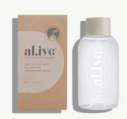 Al.ive All Purpose Concentrate Refill