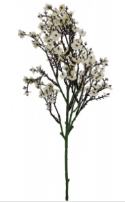 48CM GYPSOPHILA SPRAY