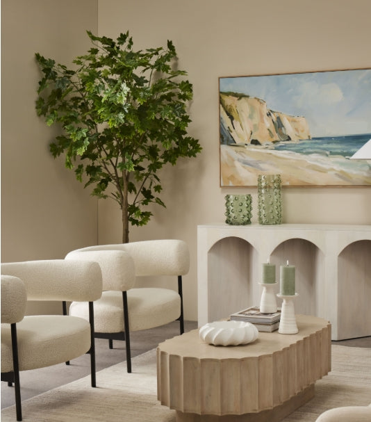 Amalfi Alba Armchair - Accent Chair