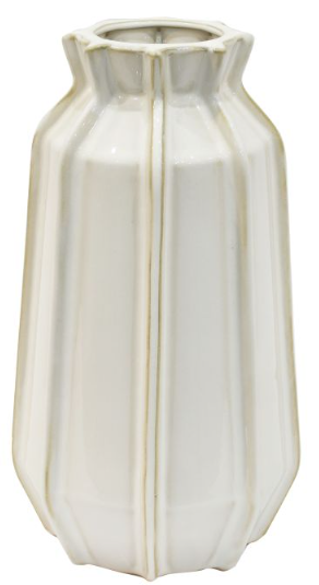 Hester Ceramic Vase