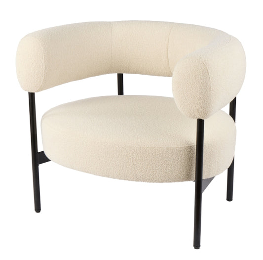 Amalfi Alba Armchair - Accent Chair