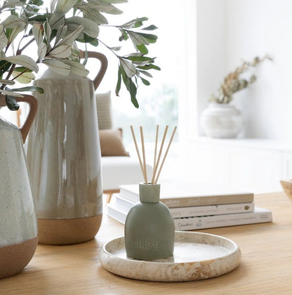 Al.ive Blackcurrant & Caribbean Wood Diffuser