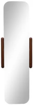 OTIS FLOOR STANDING MIRROR