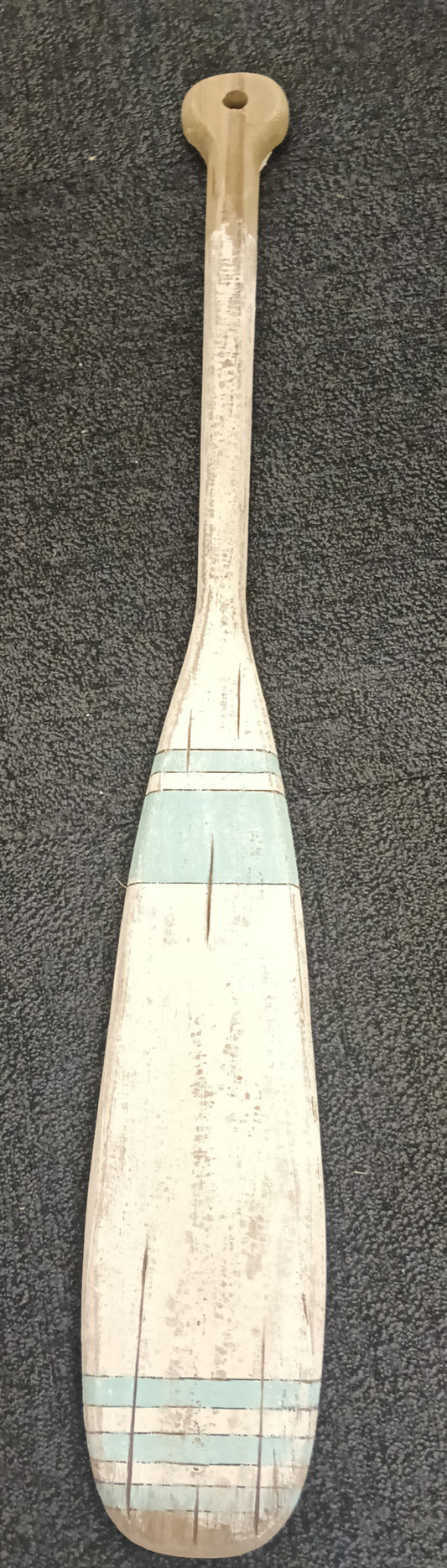 Rustic Boat Oar Lge