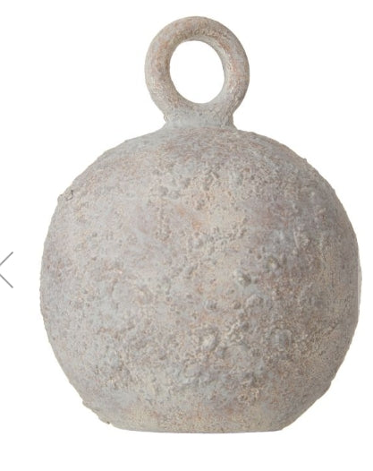 Pallo Buoys 3pcs Set Charcoal