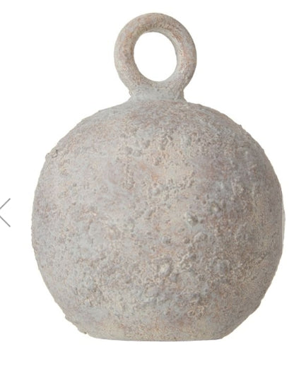 Pallo Buoys 3pcs Set Charcoal