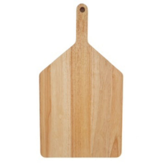 DAVIS & WADDELL LOGAN PADDLE BOARD RUBBER WOOD