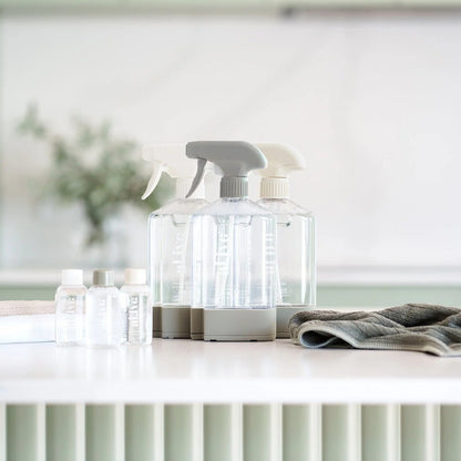 Al.ive Home Cleaning Starter Kit