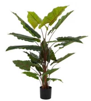 Soft touch Artificial Plant