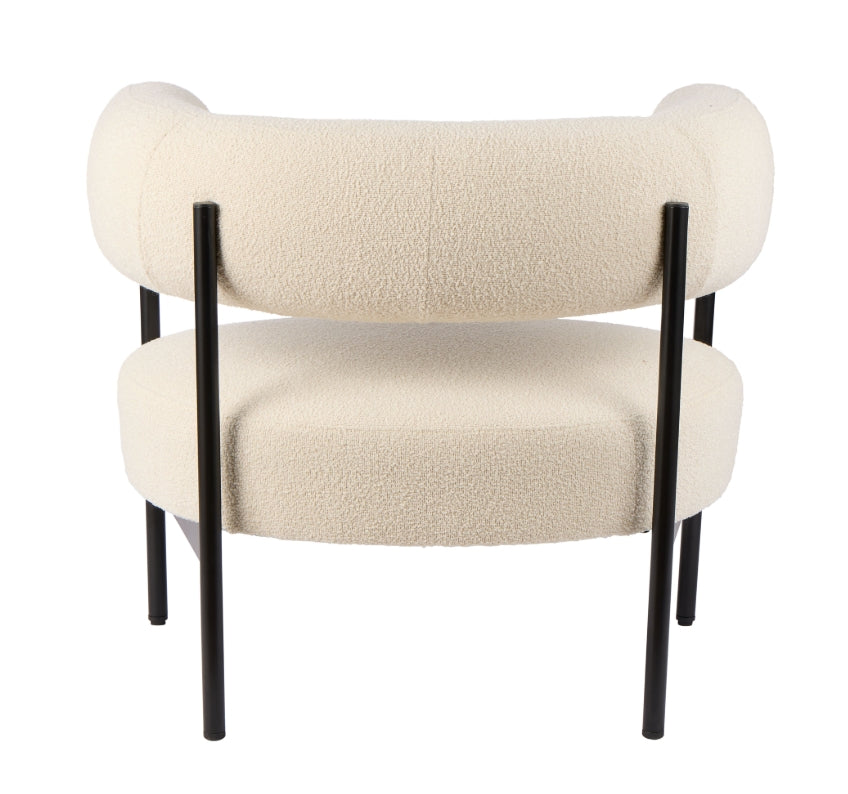 Amalfi Alba Armchair - Accent Chair
