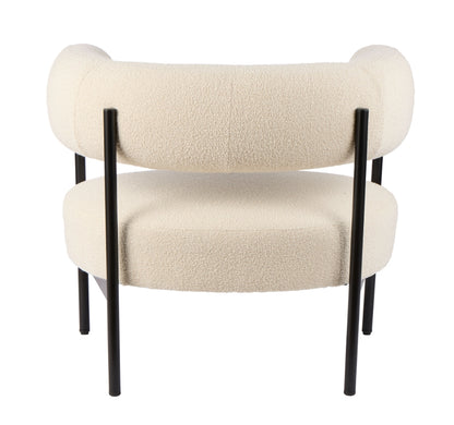 Amalfi Alba Armchair - Accent Chair