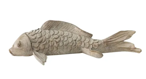 FITZ Fish Small