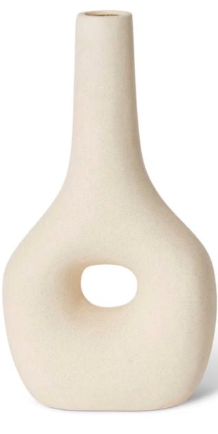 Alina Vase - 13 x 7 x 23cm