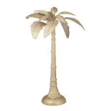 Palm Sculpture Large