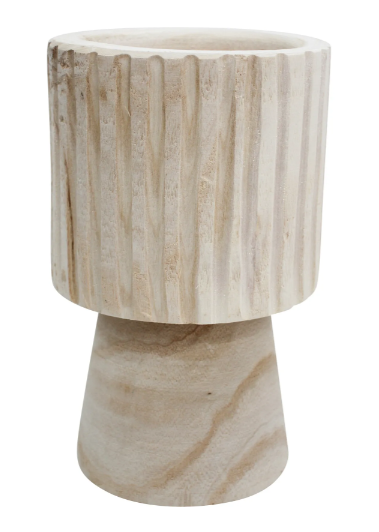 Arizona Carved Planter