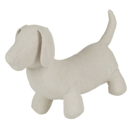 Amalfi Dash Doorstop - Taupe