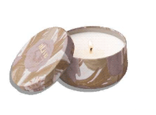 Al.ive Mini Soy Candle